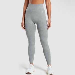 Gymshark Seamless Leggings